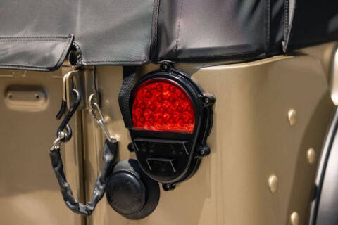 1973 Jeep CJ-5