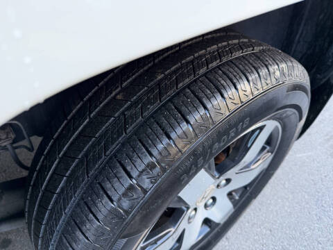 2014 Honda Ridgeline SE