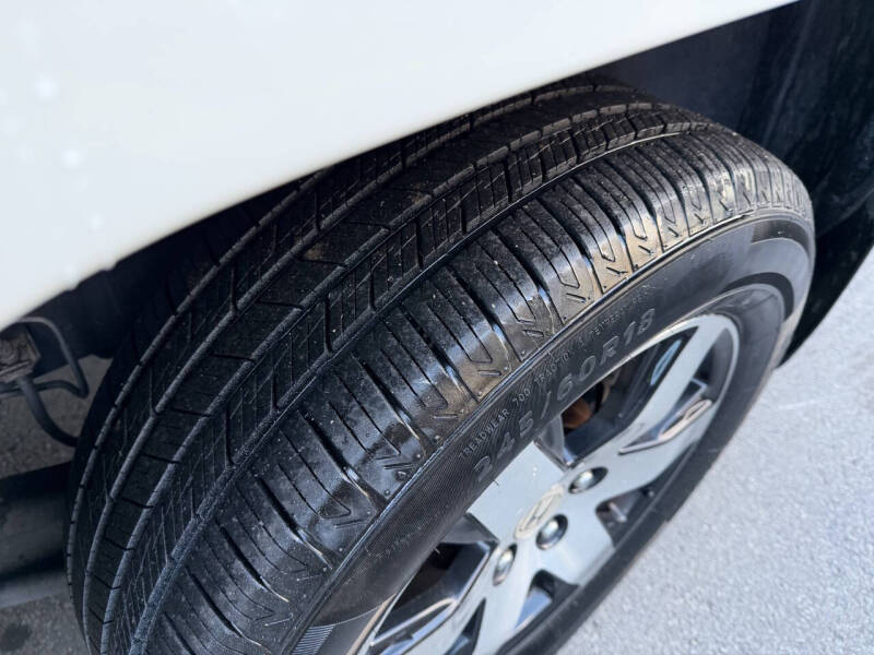 2014 Honda Ridgeline SE