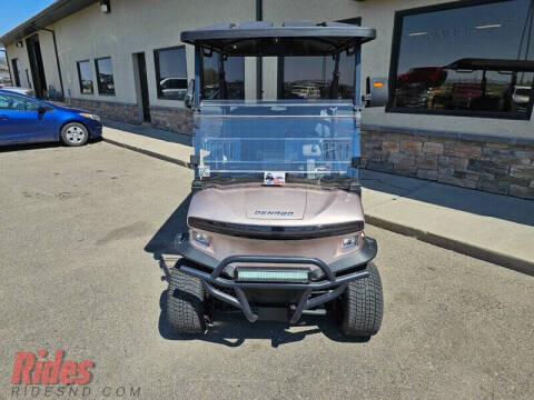 2025 Denago Nomad Plus