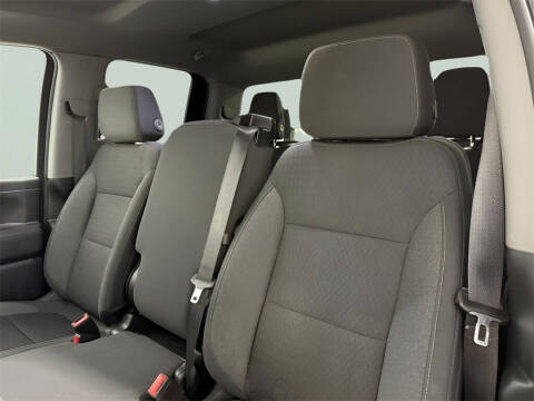 2022 Chevrolet Silverado 3500HD