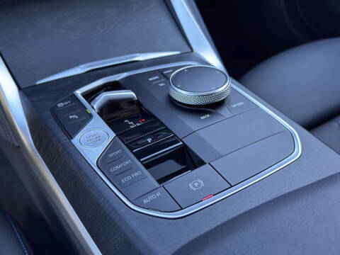 2024 BMW 4 Series M440i xDrive