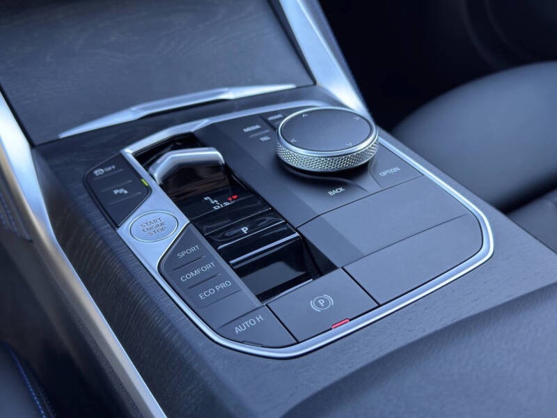 2024 BMW 4 Series M440i xDrive