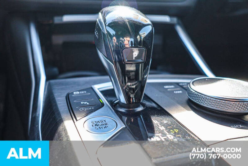 2023 BMW 4 Series 430i