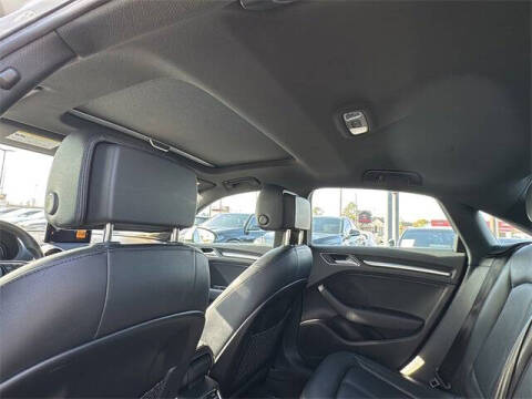 2020 Audi A3 Premium 40 TFSI