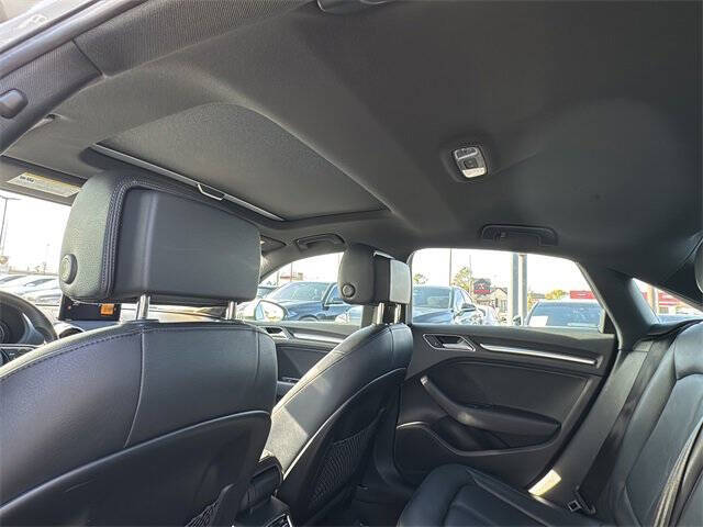 2020 Audi A3 Premium 40 TFSI