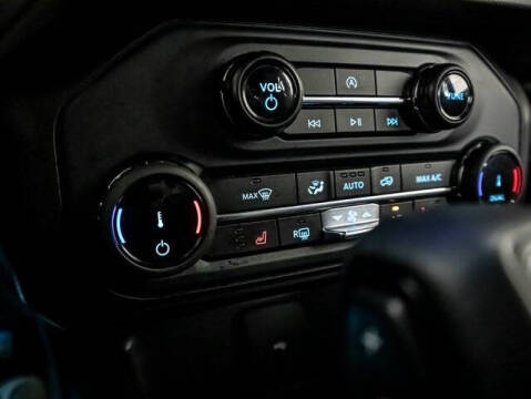 2022 Ford Bronco Big Bend Advanced