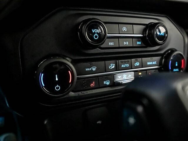 2022 Ford Bronco Big Bend Advanced