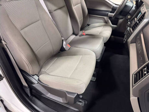 2019 Ford F-250 Super Duty