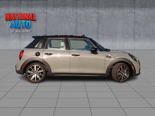 2023 MINI Hardtop 4 Door Cooper S