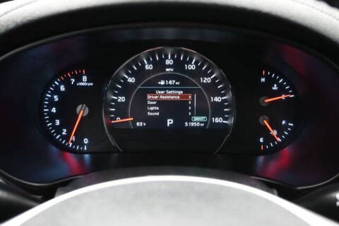 2020 Kia Sorento EX V6