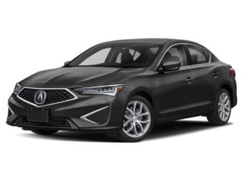 2020 Acura ILX for sale at MIAMI ACURA in Miami FL