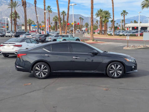 2019 Nissan Altima 2.5 SV