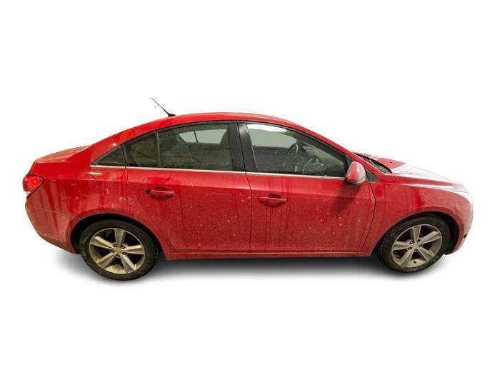 2014 Chevrolet Cruze 2LT Auto