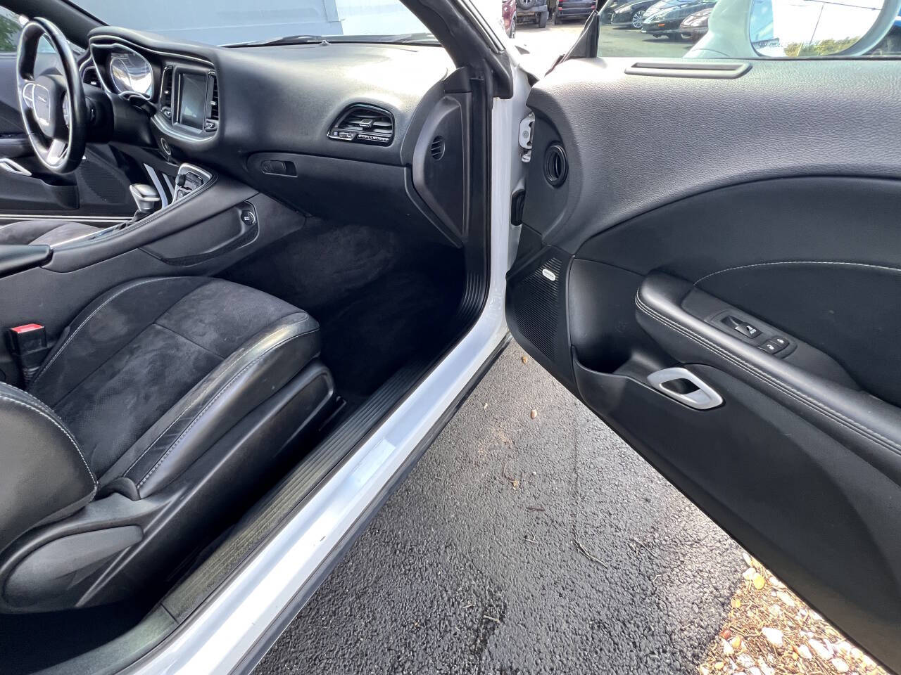 Used Car 2016 Dodge Challenger  R/t Plus 2dr Coupe For Sale Under $20,000 In Austin, Texas