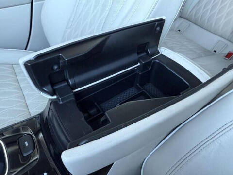 2021 Buick Envision Avenir