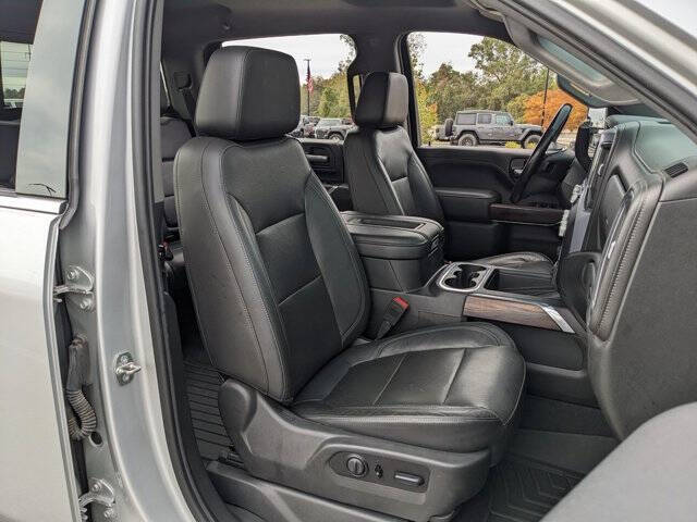 2020 GMC Sierra 2500HD