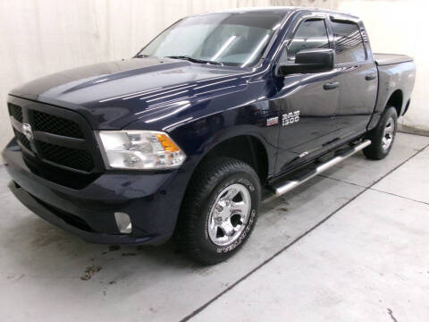 2013 RAM 1500 Express
