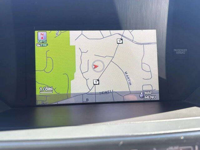 2012 Honda Pilot Touring