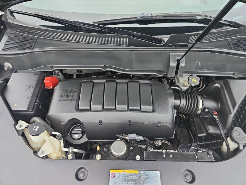 2017 GMC Acadia Limited