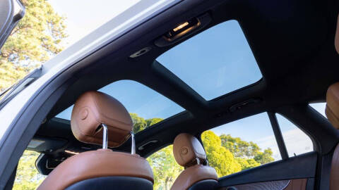 2020 Mercedes-Benz GLC GLC 300