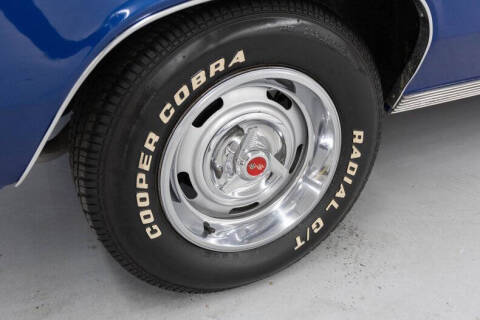 1967 Chevrolet Chevelle