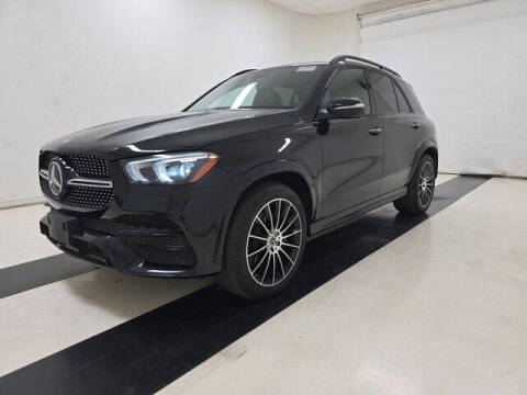 2023 Mercedes-Benz GLE for sale at DeluxeNJ.com in Linden NJ