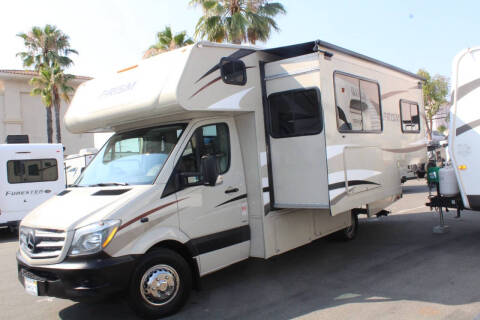 2018 Coachmen RV Prism 24EF