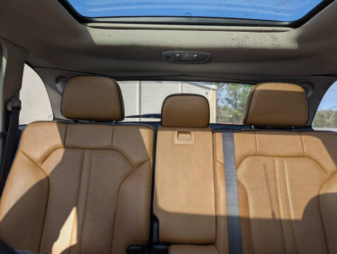 2013 Lincoln MKX