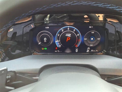 2026 Volkswagen Golf R 4Motion