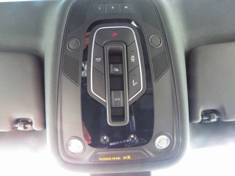 2018 Audi A5 Sportback 2.0T quattro Premium Plus