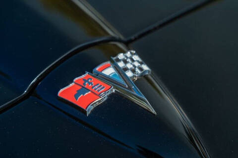 1964 Chevrolet Corvette
