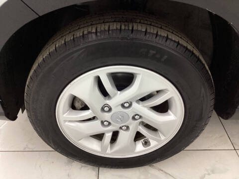 2020 Hyundai Venue SEL