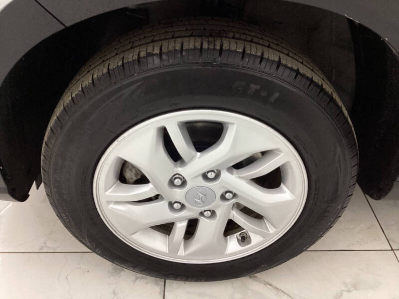 2020 Hyundai Venue SEL