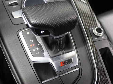 2019 Audi RS 5 Sportback 2.9T quattro