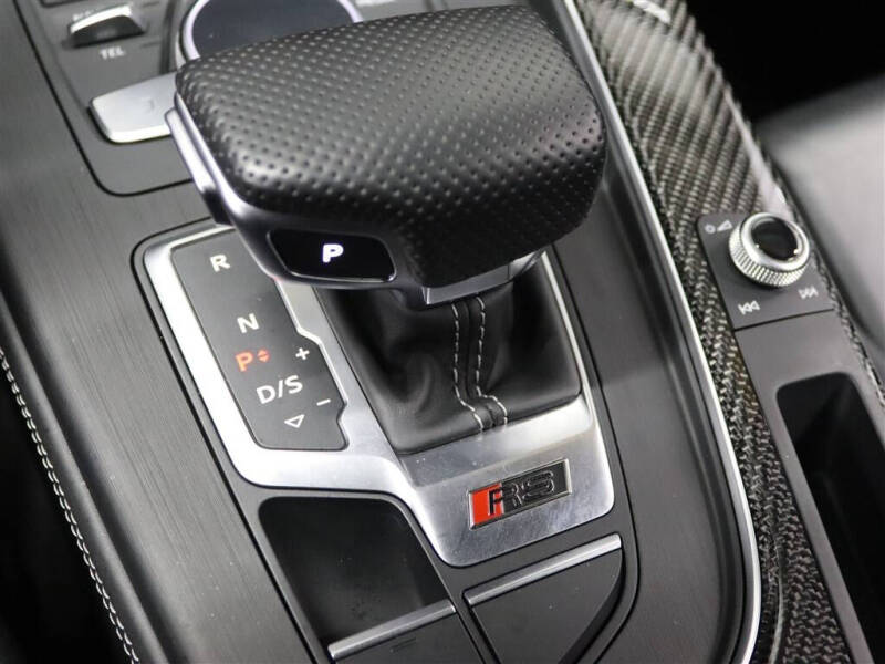 2019 Audi RS 5 Sportback 2.9T quattro