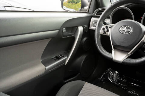 2014 Scion tC