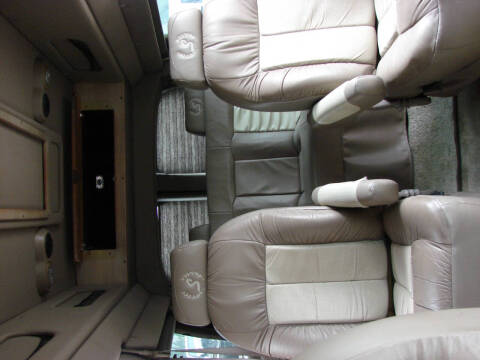 2007 Chevrolet Express 1500