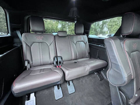 2020 Ford Expedition King Ranch