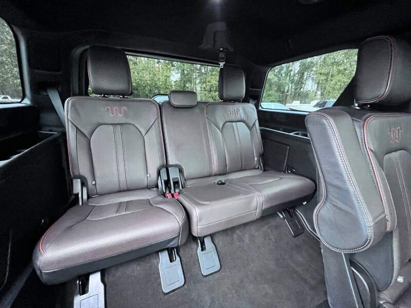 2020 Ford Expedition King Ranch