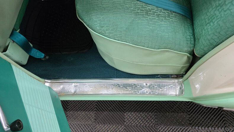 1956 Ford Customline