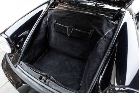 1991 Porsche 911 Carrera 2