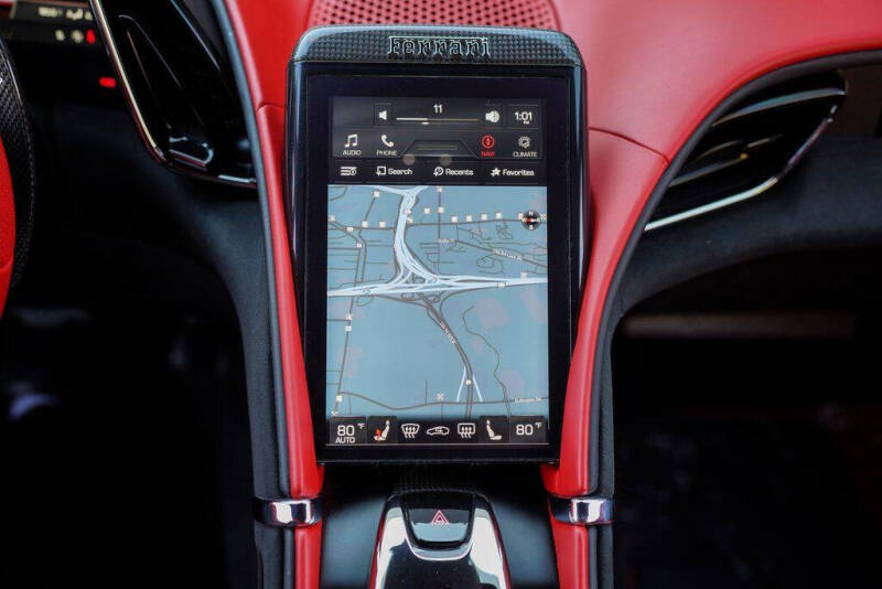 2023 Ferrari Roma