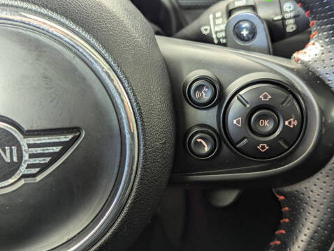 2019 MINI Clubman Cooper S ALL4