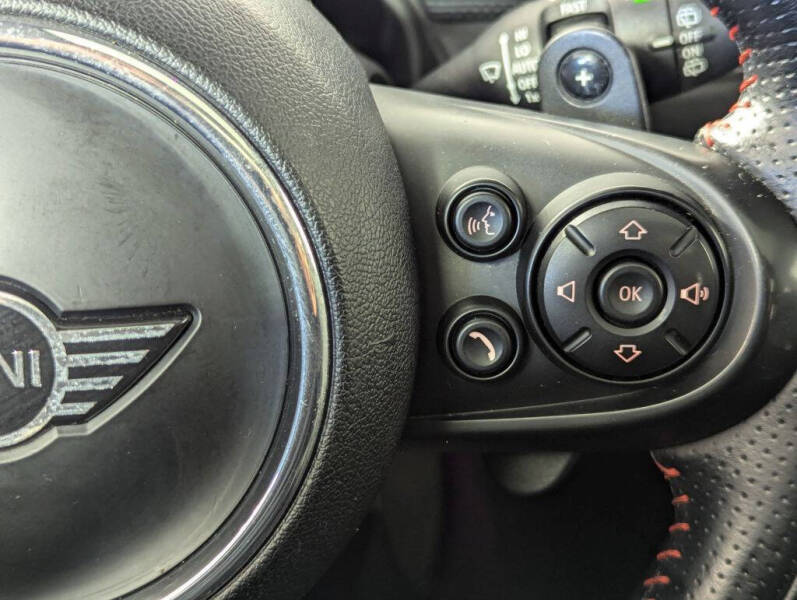 2019 MINI Clubman Cooper S ALL4