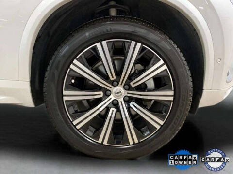 2025 Volvo XC90 B6 Plus Bright Theme 7P