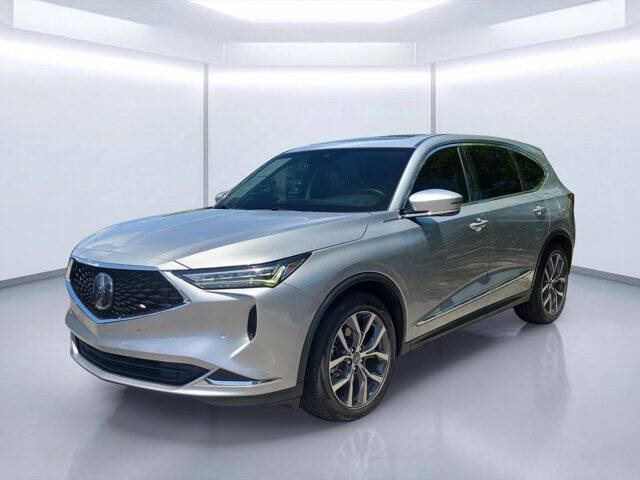 2023 Acura MDX w/Tech