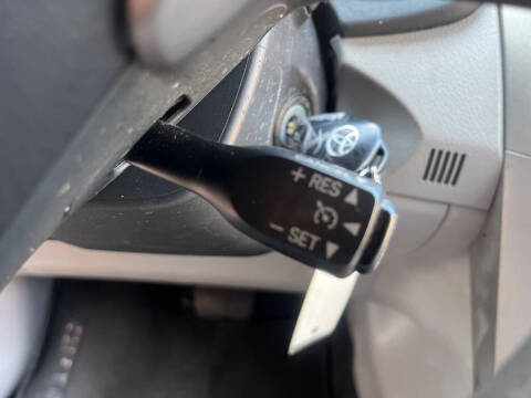 2011 Toyota Corolla