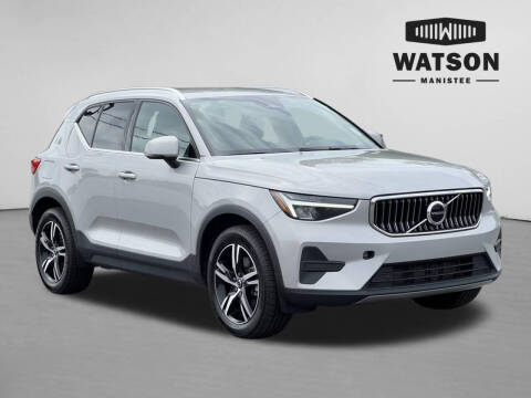 2024 Volvo XC40