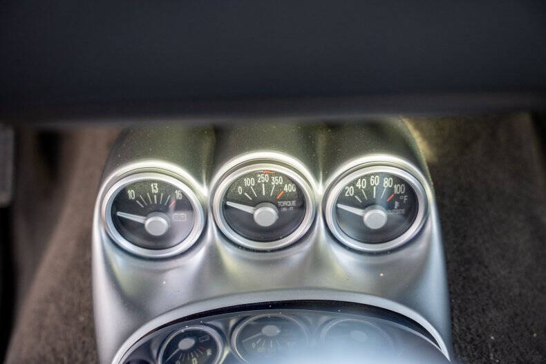 2005 Chevrolet SSR LS